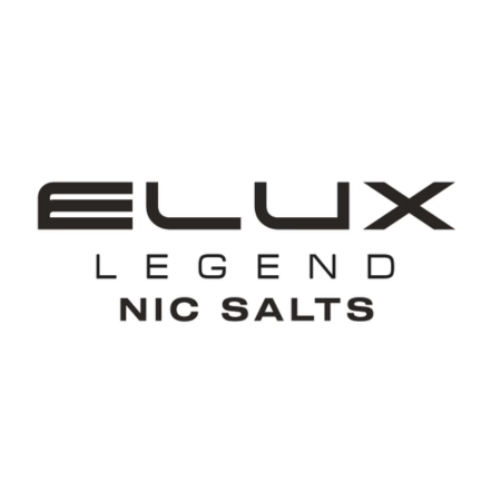 Elux Nic Salts