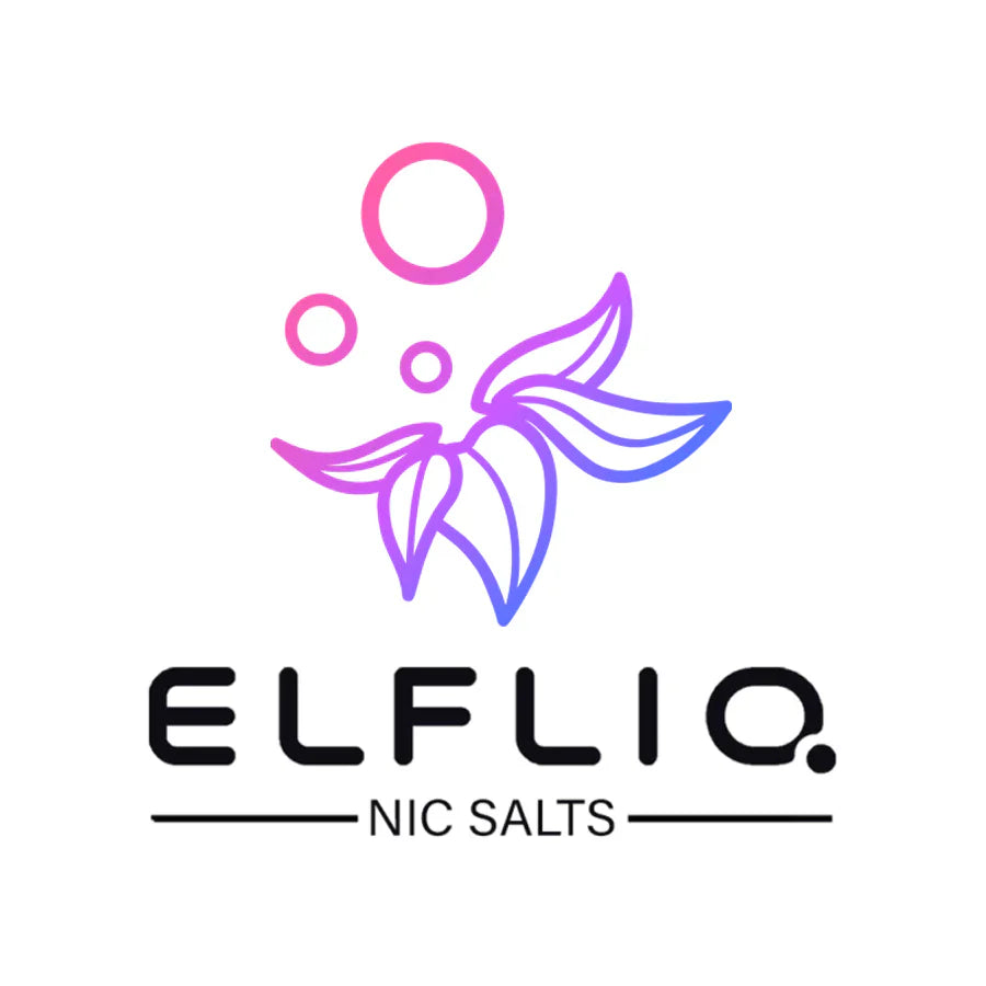 Elfliq Nic Salts