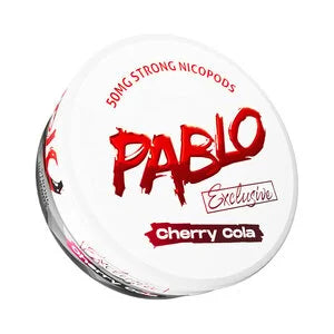 Pablo EXTRA STRONG