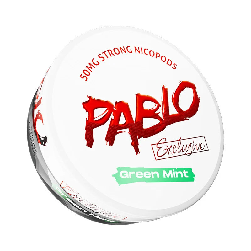 Pablo EXTRA STRONG