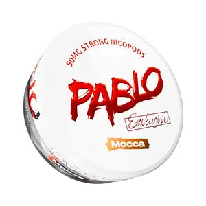 Pablo EXTRA STRONG