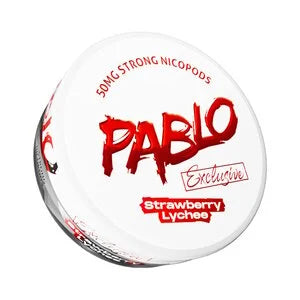 Pablo EXTRA STRONG