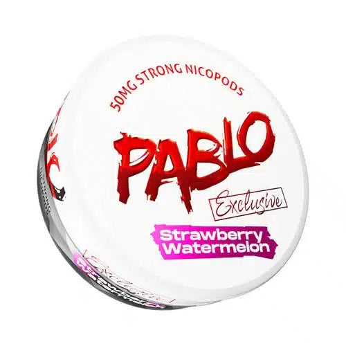 Pablo EXTRA STRONG