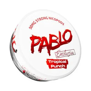 Pablo EXTRA STRONG