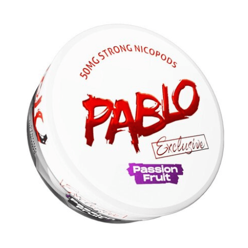 Pablo EXTRA STRONG