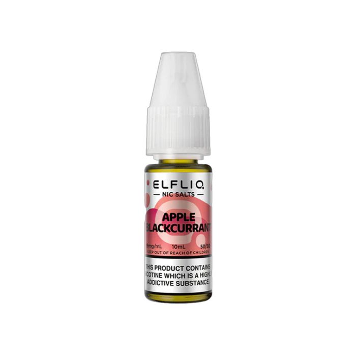 ELFLIQ Elf Bar E-liquid