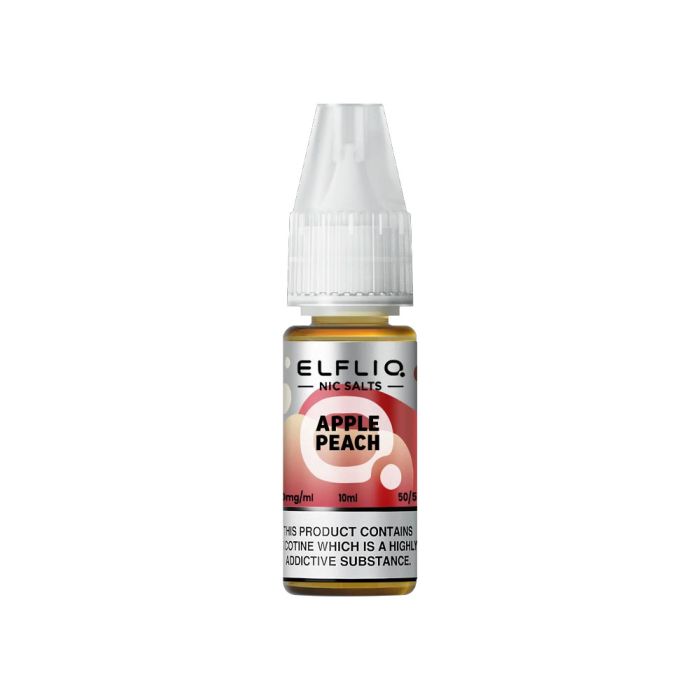 ELFLIQ Elf Bar E-liquid