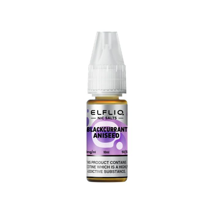 ELFLIQ Elf Bar E-liquid