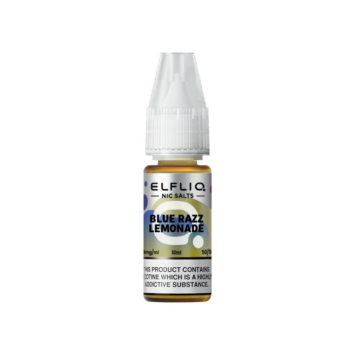 ELFLIQ Elf Bar E-liquid