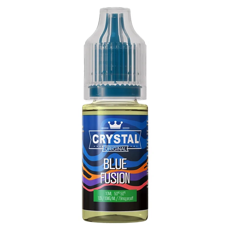 SKE Crystal Nic Salt 10ml (10mg/20mg)