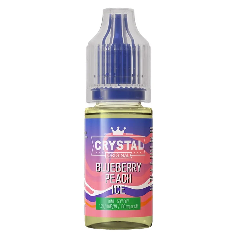 SKE Crystal Nic Salt 10ml (10mg/20mg)