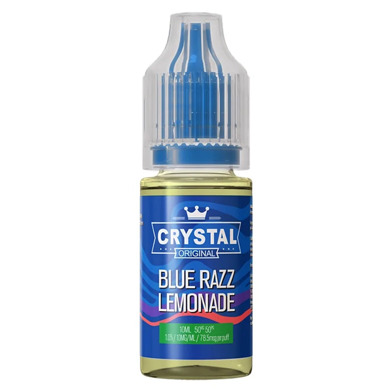 SKE Crystal Nic Salt 10ml (10mg/20mg)