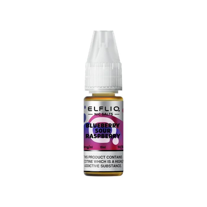 ELFLIQ Elf Bar E-liquid