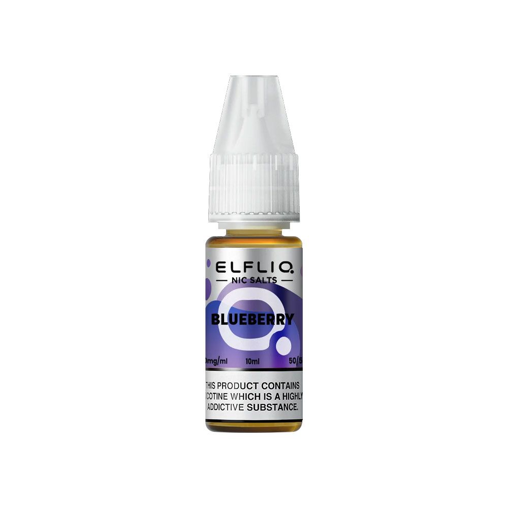 ELFLIQ Elf Bar E-liquid