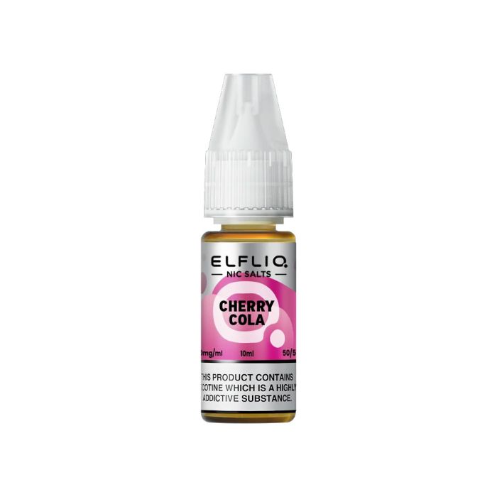 ELFLIQ Elf Bar E-liquid