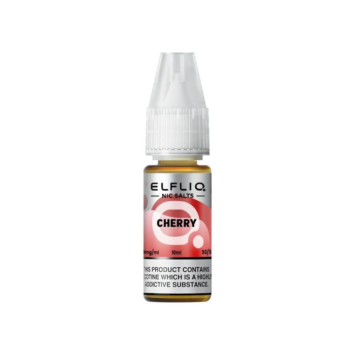 ELFLIQ Elf Bar E-liquid