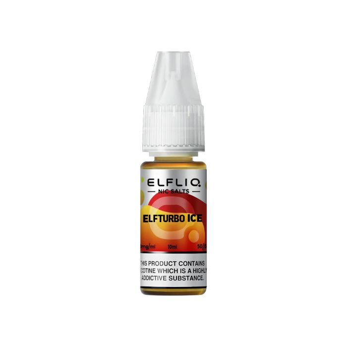 ELFLIQ Elf Bar E-liquid