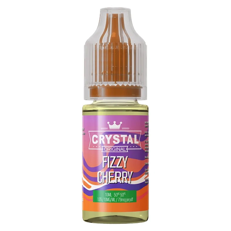 SKE Crystal Nic Salt 10ml (10mg/20mg)