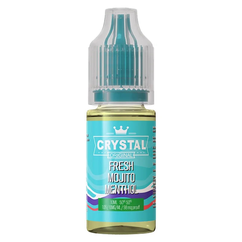 SKE Crystal Nic Salt 10ml (10mg/20mg)