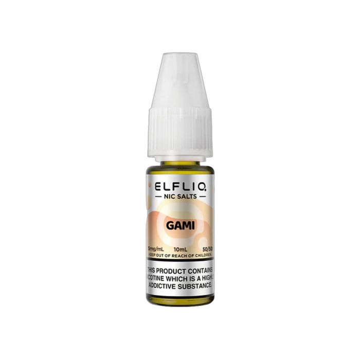 ELFLIQ Elf Bar E-liquid