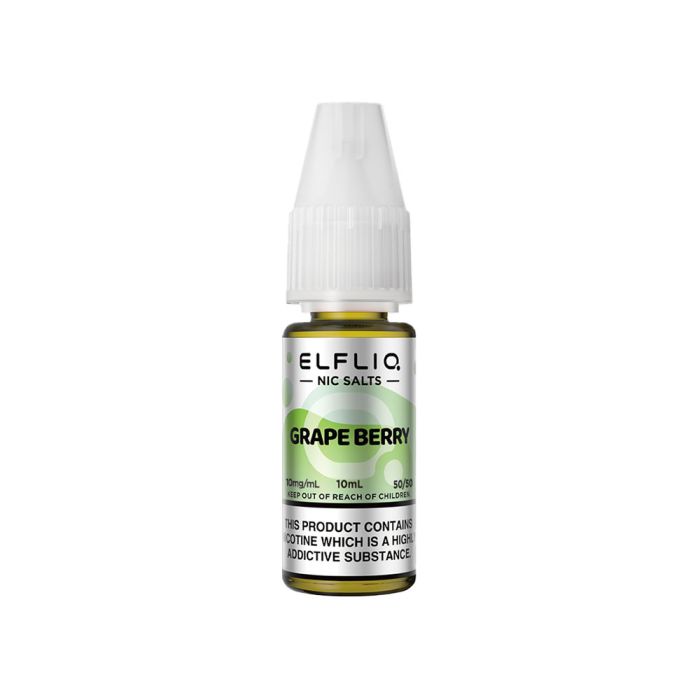 ELFLIQ Elf Bar E-liquid