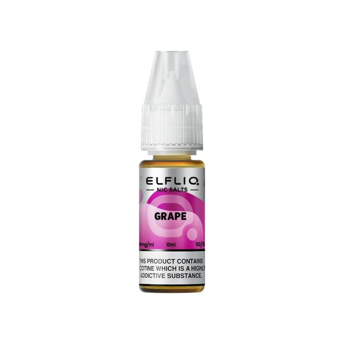 ELFLIQ Elf Bar E-liquid