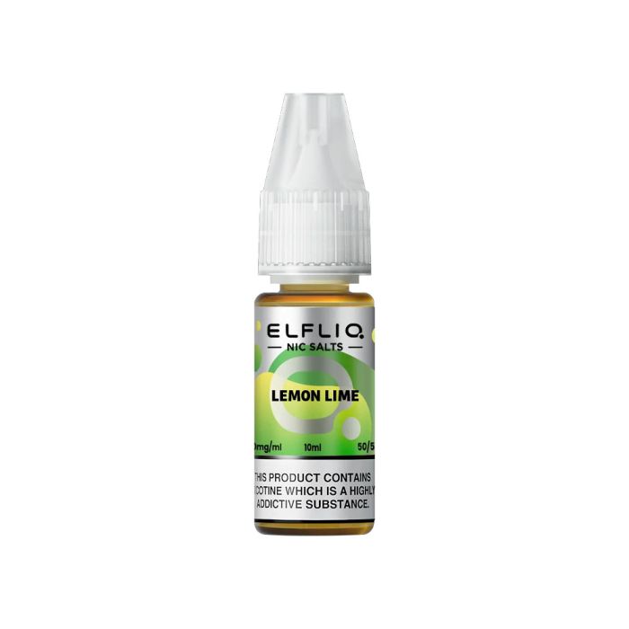 ELFLIQ Elf Bar E-liquid