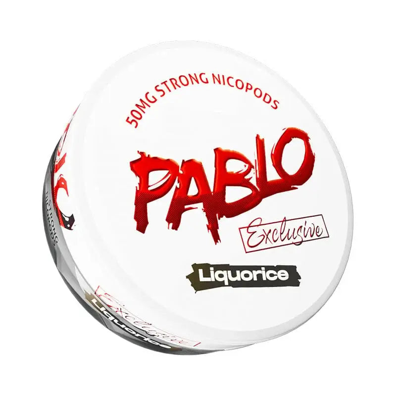 Pablo EXTRA STRONG