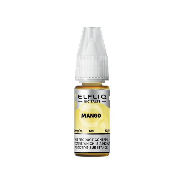 ELFLIQ Elf Bar E-liquid