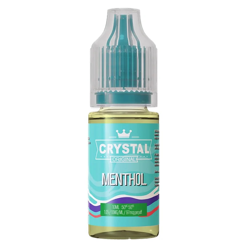 SKE Crystal Nic Salt 10ml (10mg/20mg)