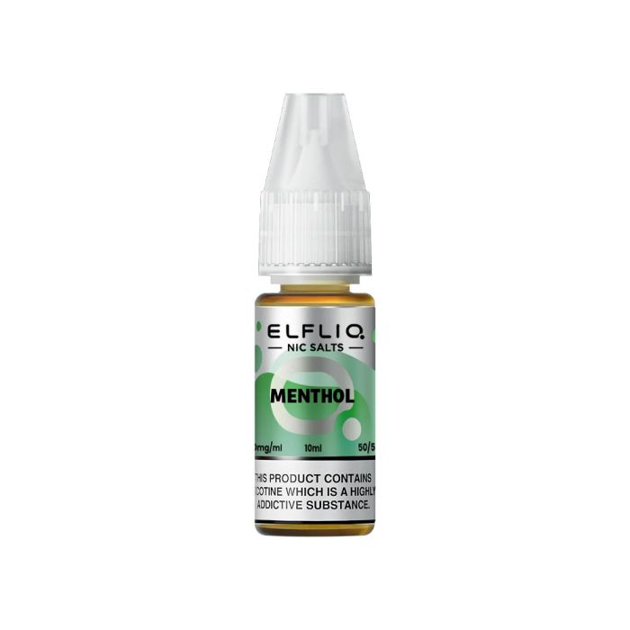 ELFLIQ Elf Bar E-liquid