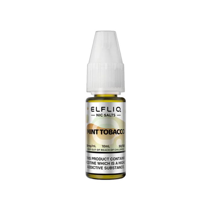 ELFLIQ Elf Bar E-liquid