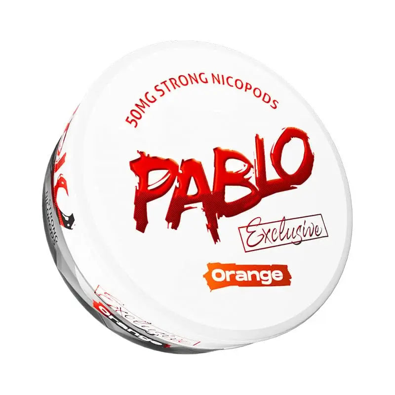 Pablo EXTRA STRONG