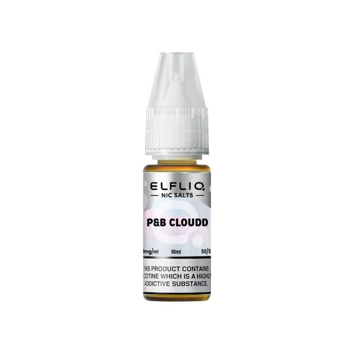 ELFLIQ Elf Bar E-liquid