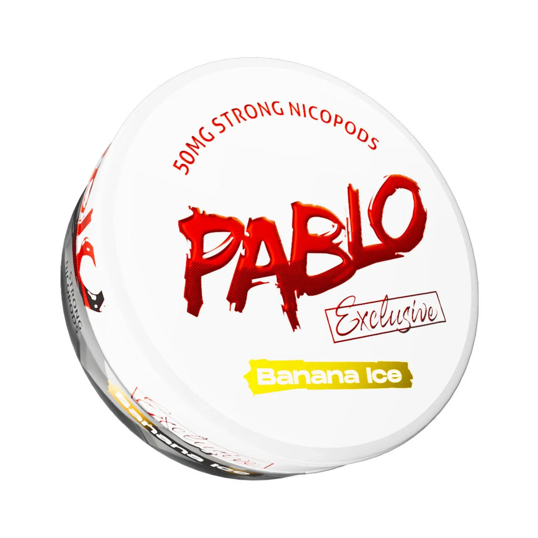 Pablo EXTRA STRONG