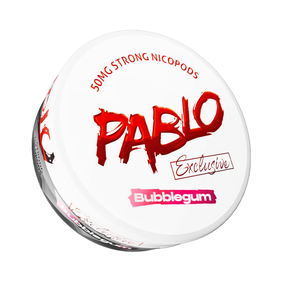 Pablo EXTRA STRONG