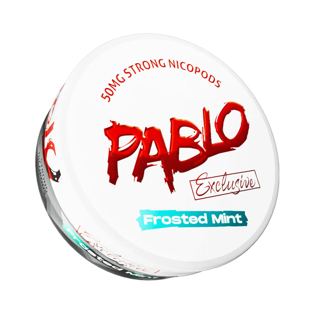 Pablo EXTRA STRONG