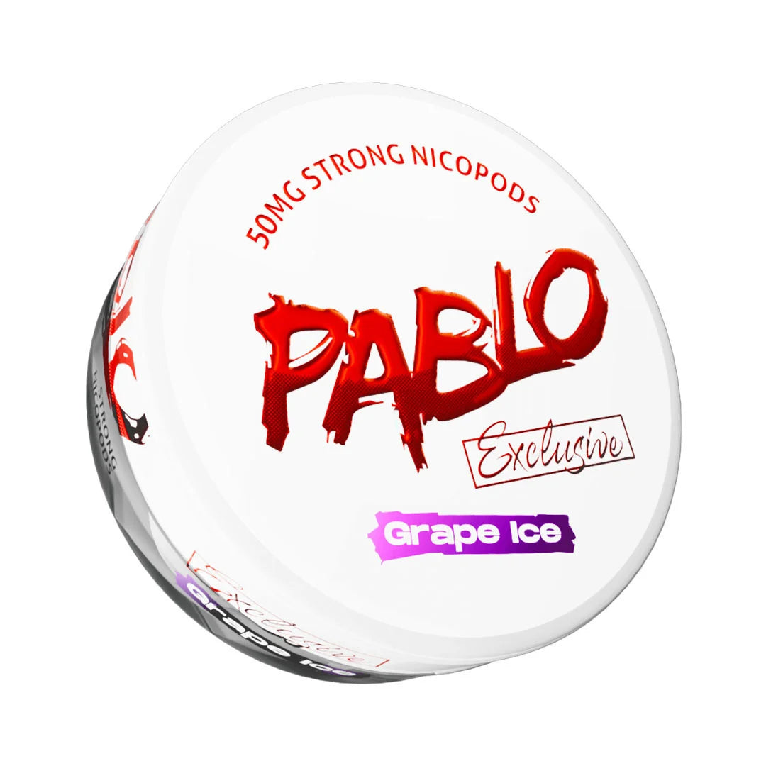 Pablo EXTRA STRONG