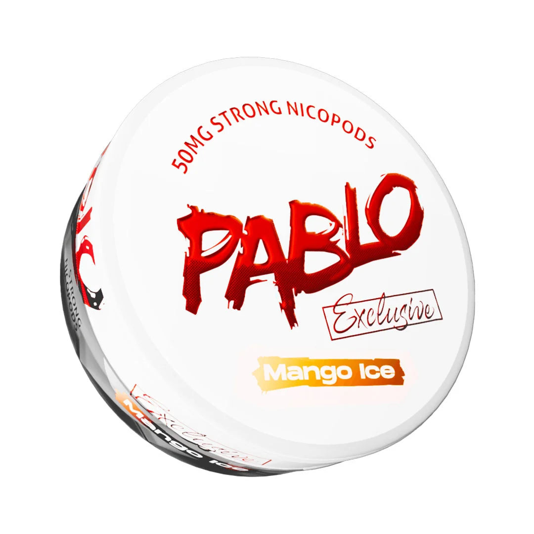 Pablo EXTRA STRONG