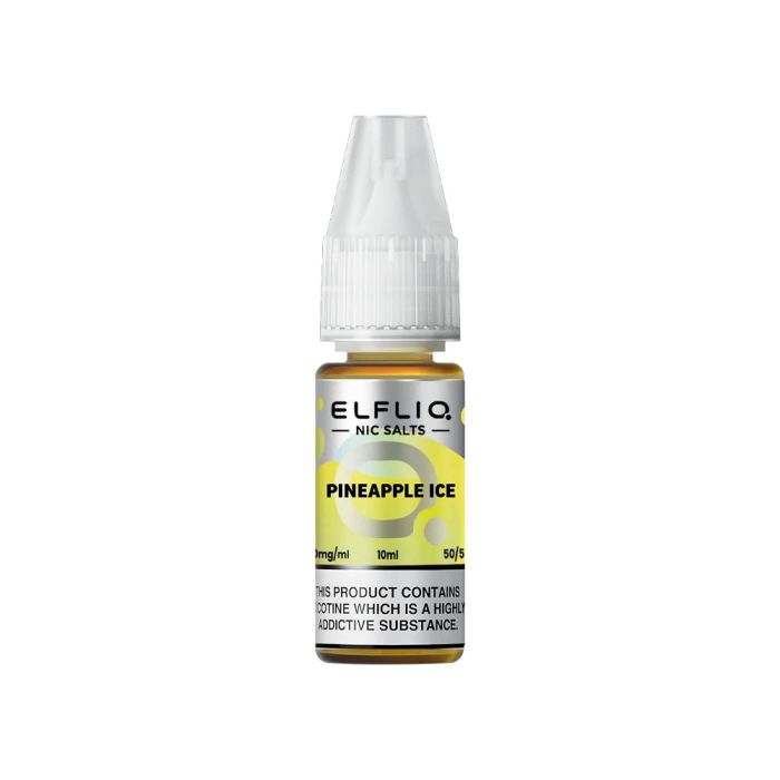 ELFLIQ Elf Bar E-liquid