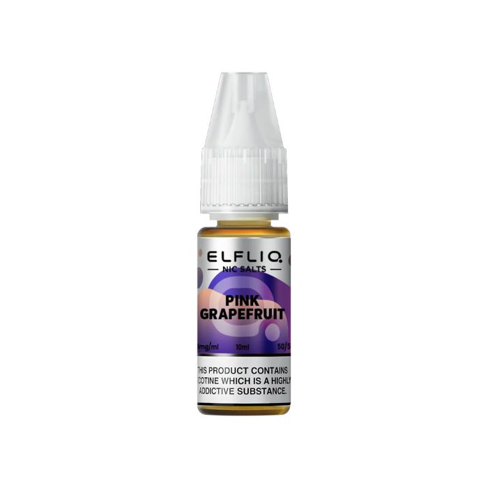 ELFLIQ Elf Bar E-liquid