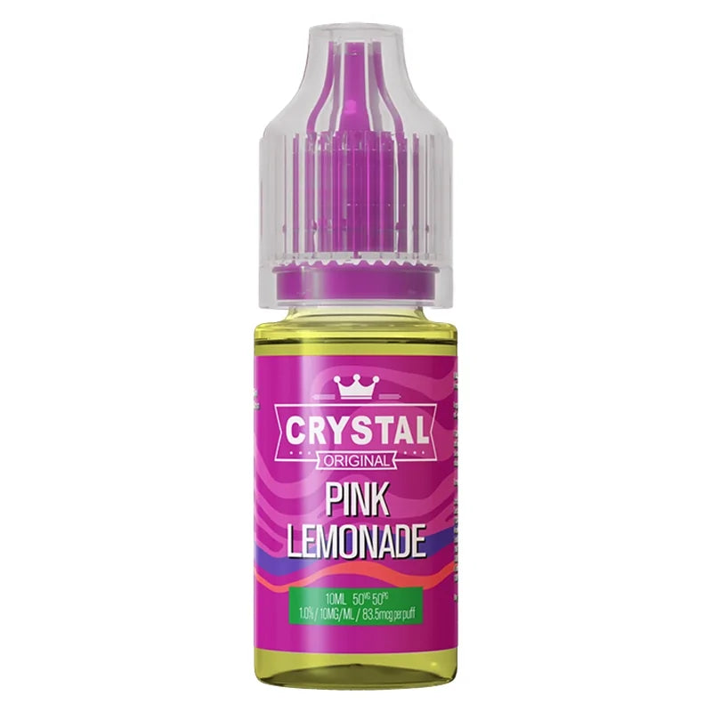 SKE Crystal Nic Salt 10ml (10mg/20mg)