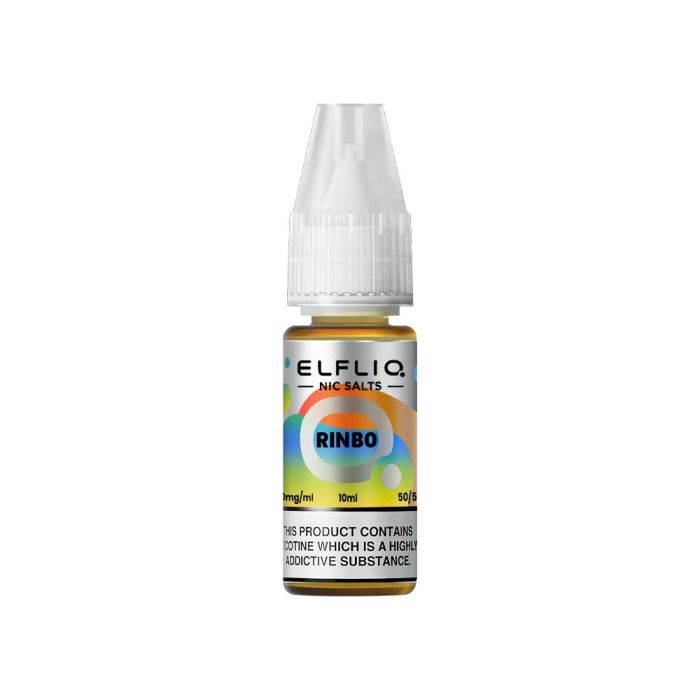 ELFLIQ Elf Bar E-liquid