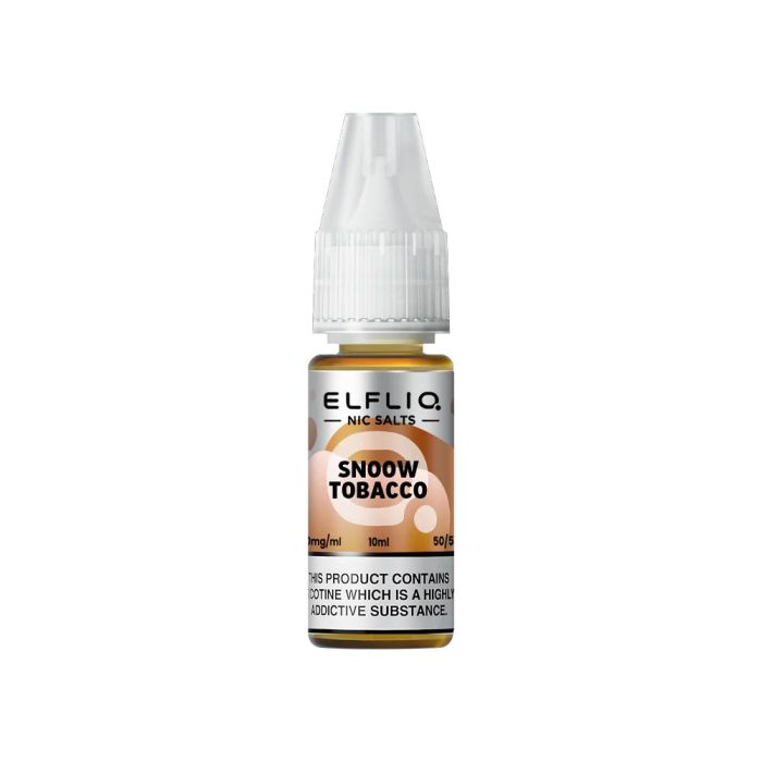 ELFLIQ Elf Bar E-liquid