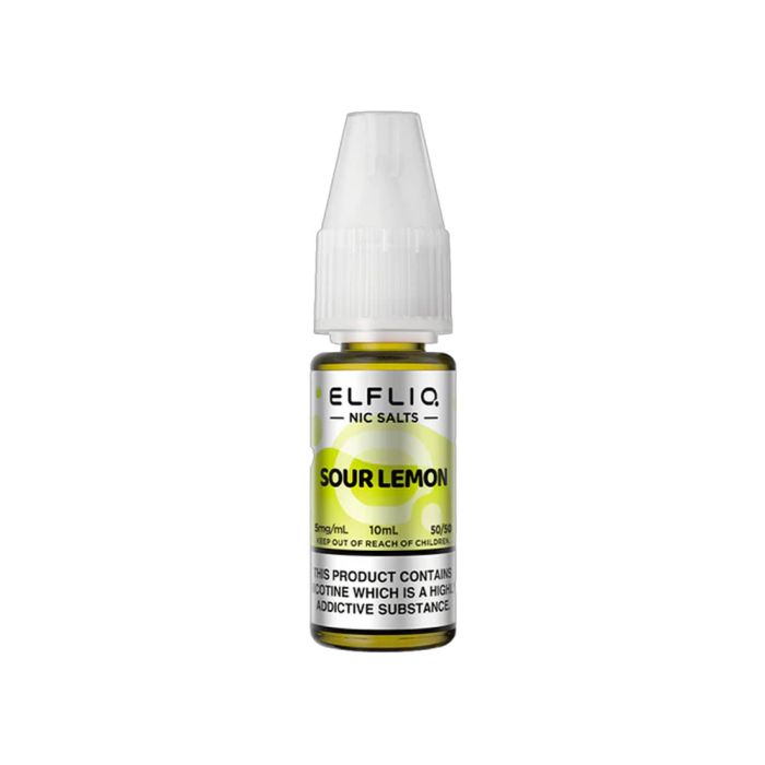 ELFLIQ Elf Bar E-liquid