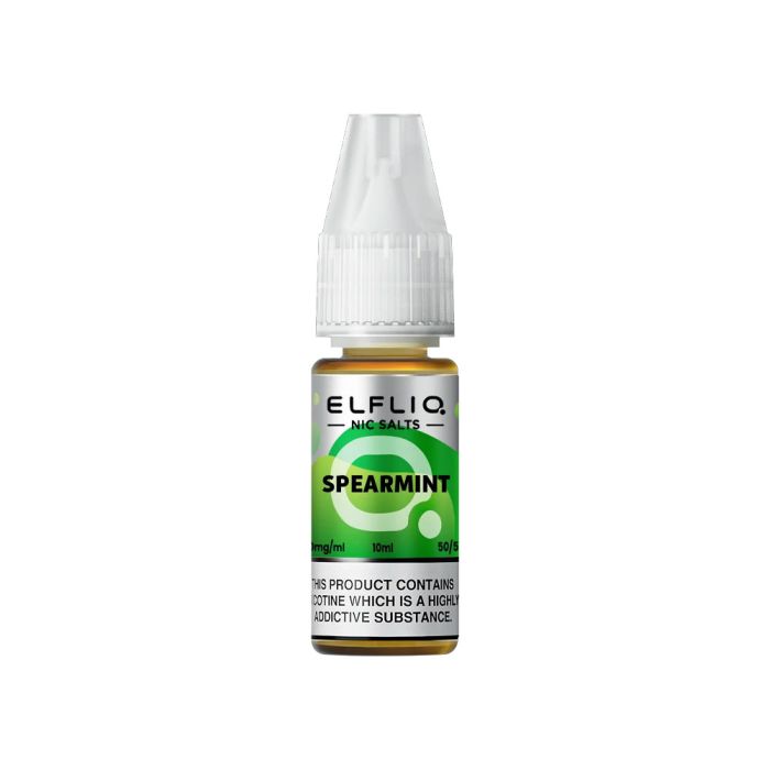 ELFLIQ Elf Bar E-liquid