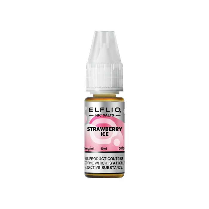 ELFLIQ Elf Bar E-liquid