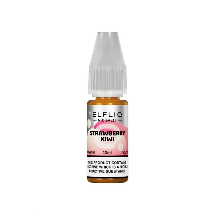 ELFLIQ Elf Bar E-liquid