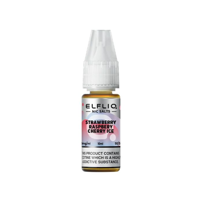 ELFLIQ Elf Bar E-liquid