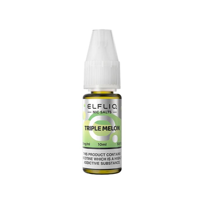 ELFLIQ Elf Bar E-liquid